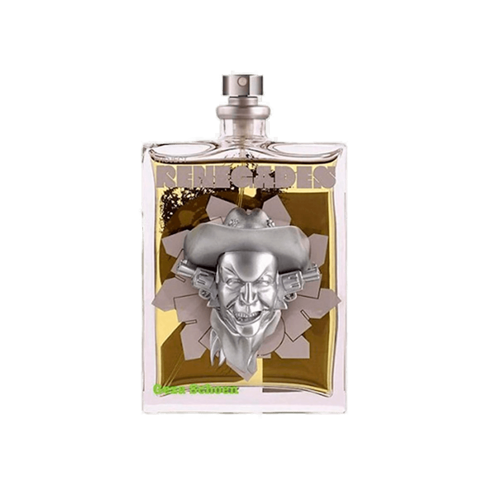 Renegades Geza Schoen ətiri