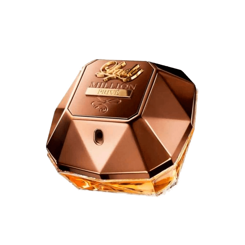 Paco Rabanne Lady Million Prive ətiri