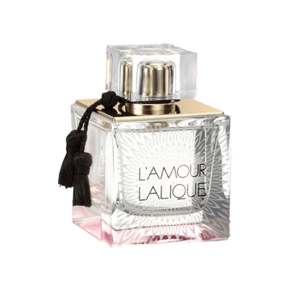 Lalique L'Amour Lalique ətiri