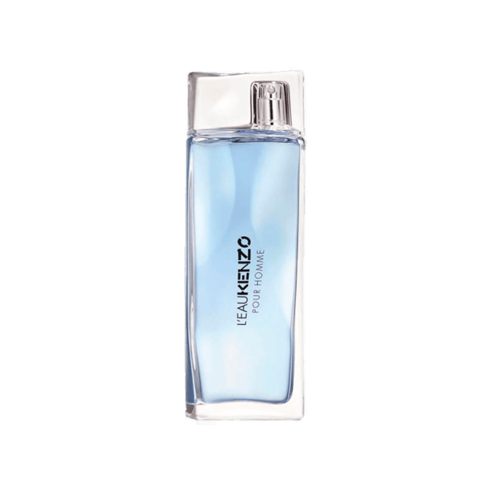 Kenzo L'Eau par Kenzo pour Homme ətiri