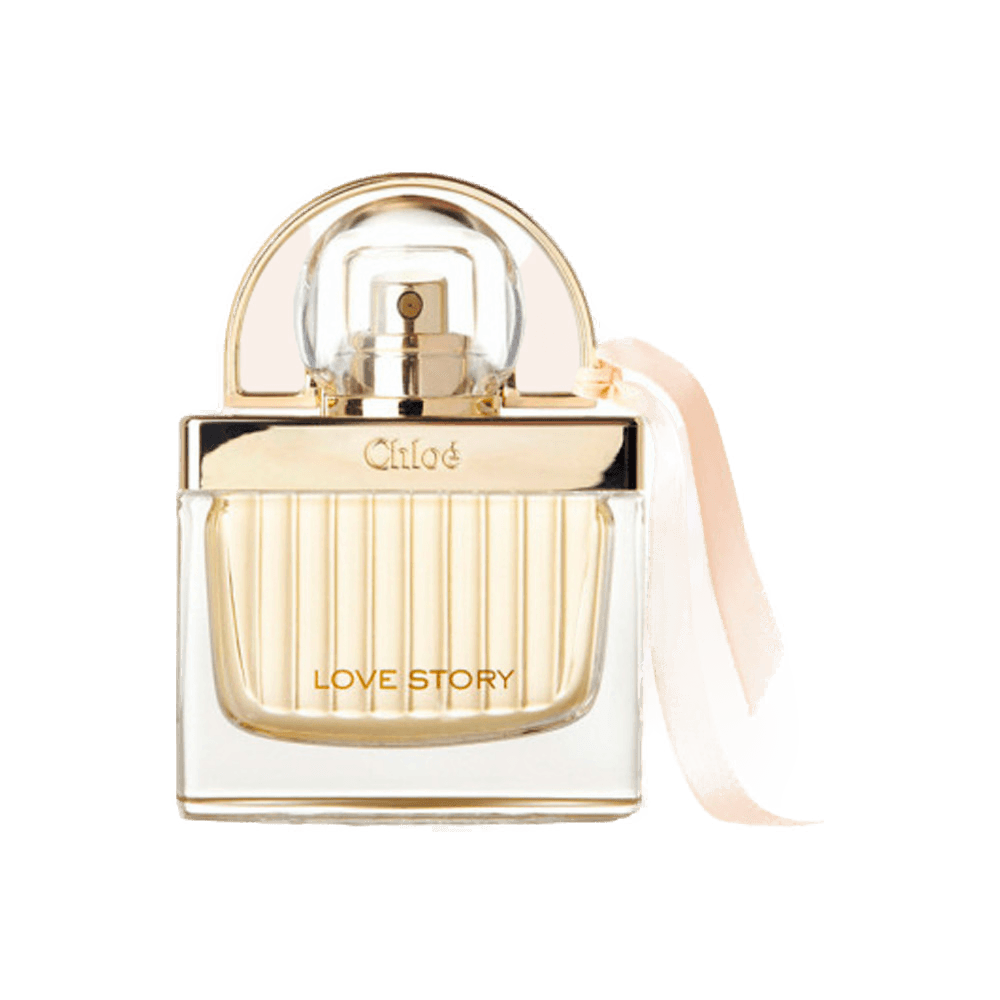 Chloé Love Story ətiri