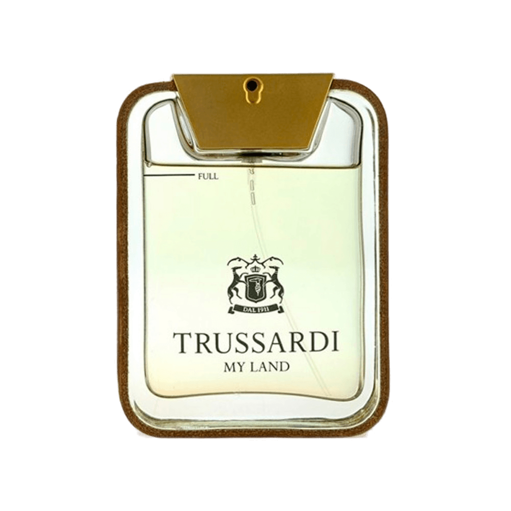 Trussardi My Land ətiri