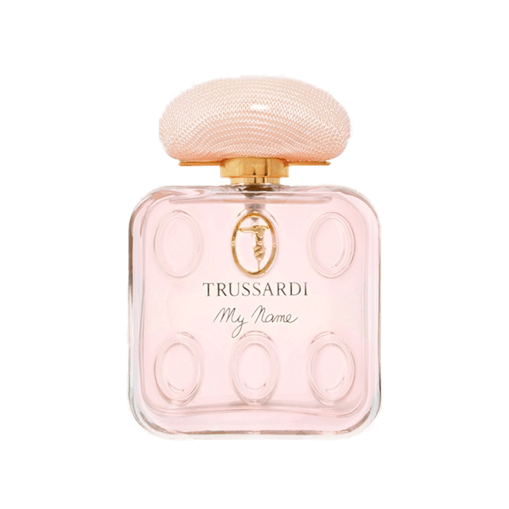 Trussardi My Name ətiri