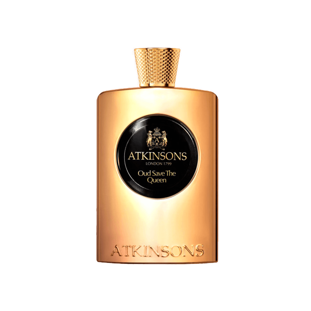 Atkinsons Oud Save The Queen ətiri