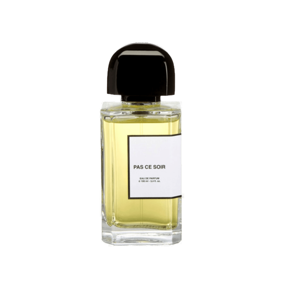 BDK Parfums Pas Сe Soir ətiri