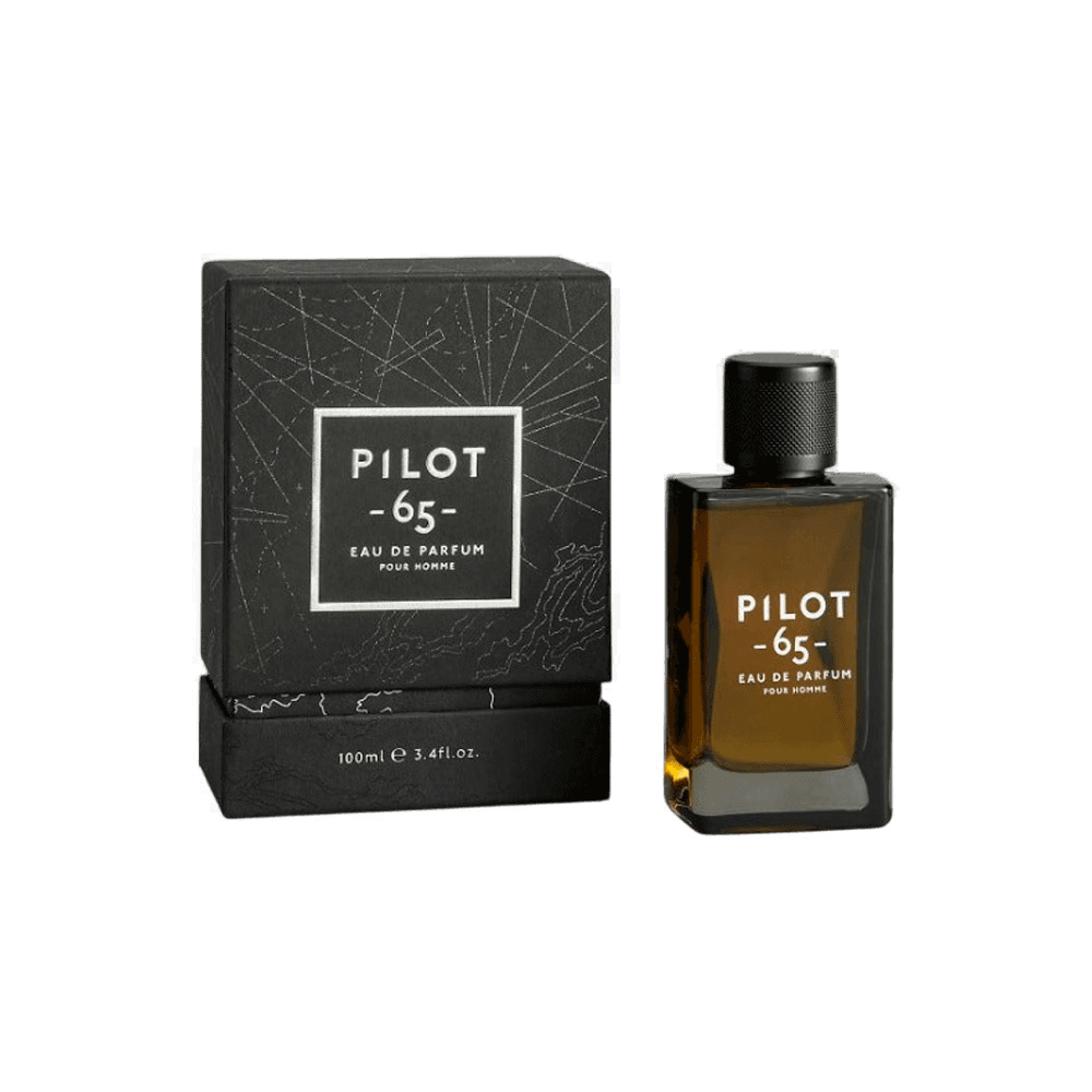 Etirshah Parfum PILOT 65 ətiri