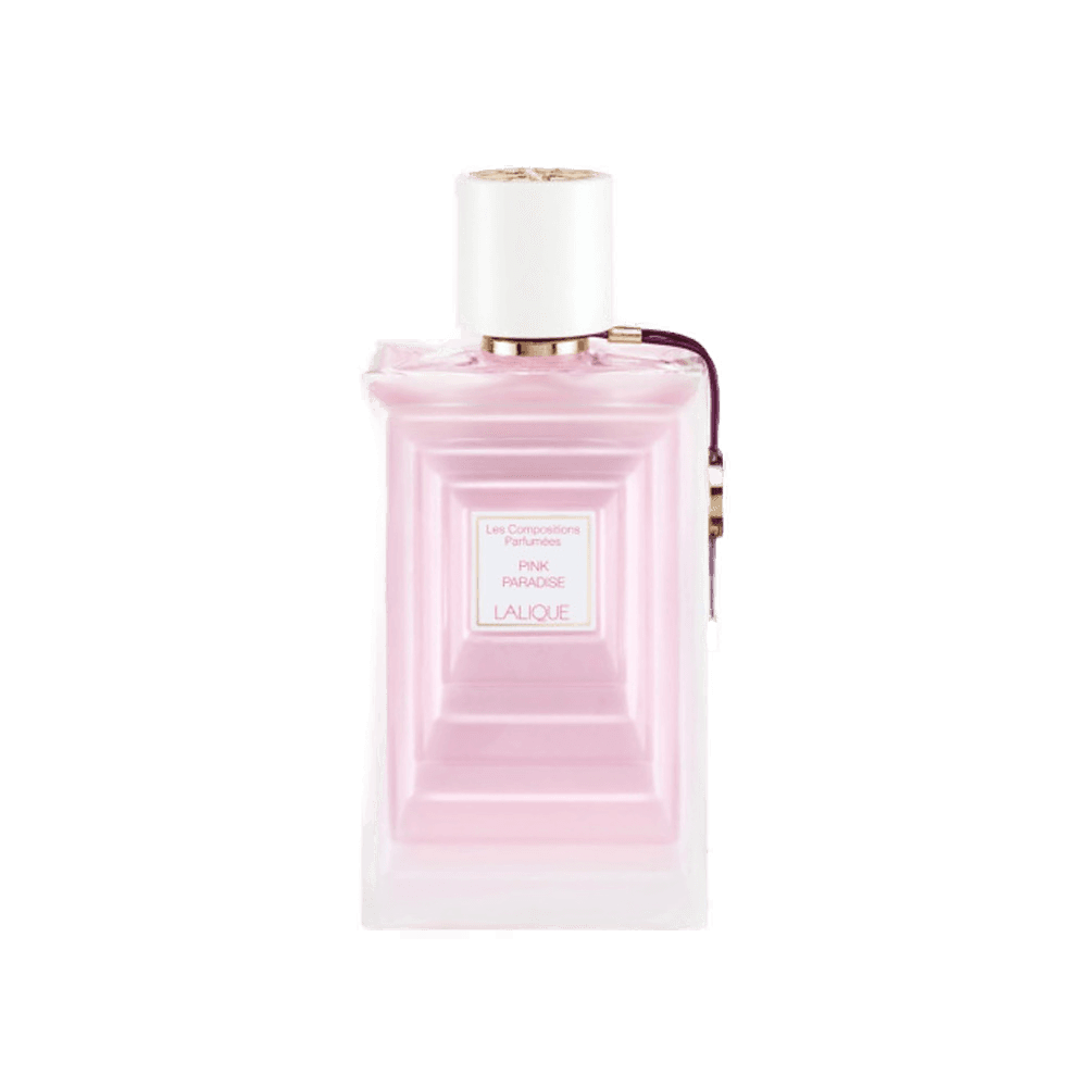 Lalique Pink Paradise ətiri
