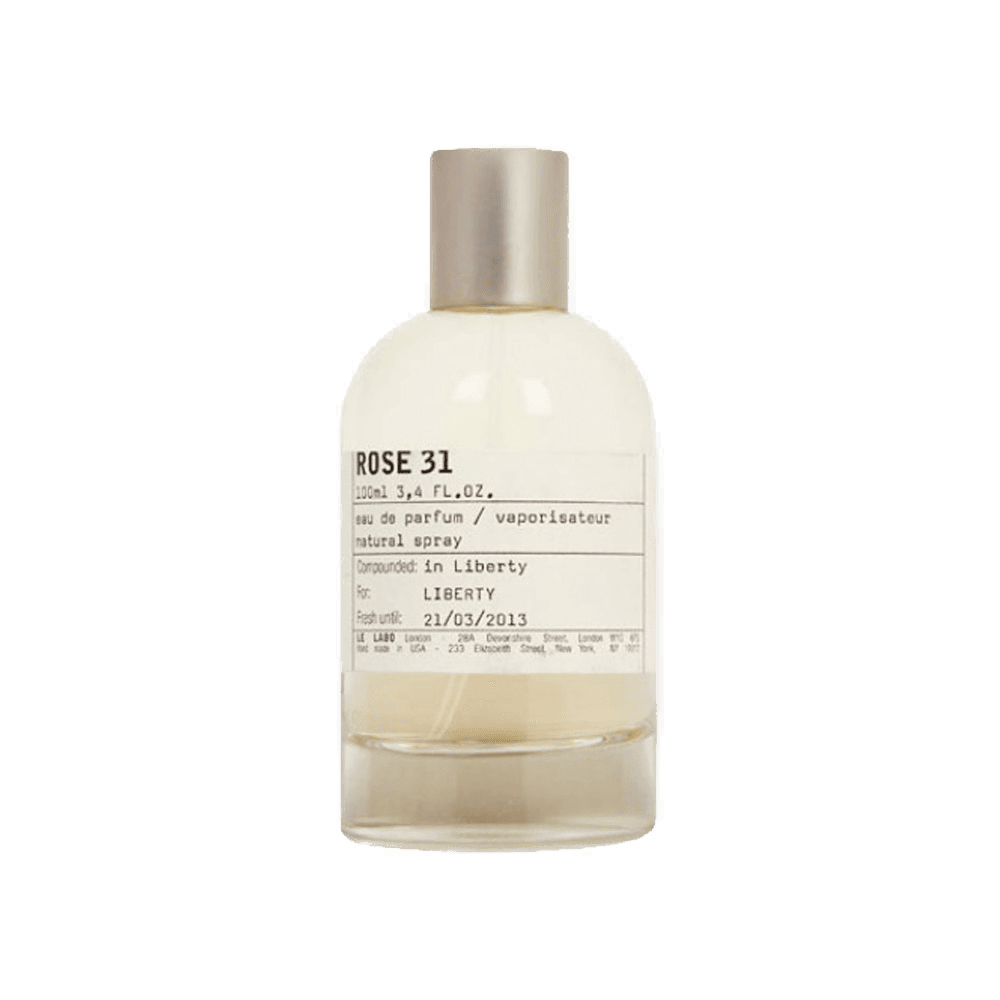 Le Labo Rose 31 ətiri