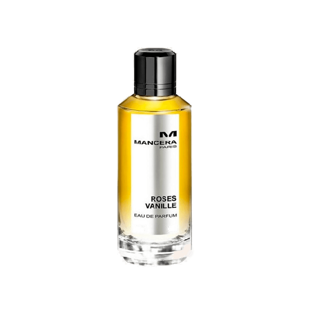 Roses Vanille