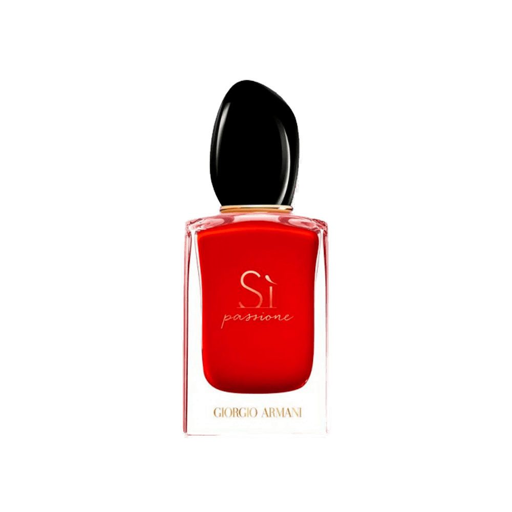 Giorgio Armani Sì Passione ətiri