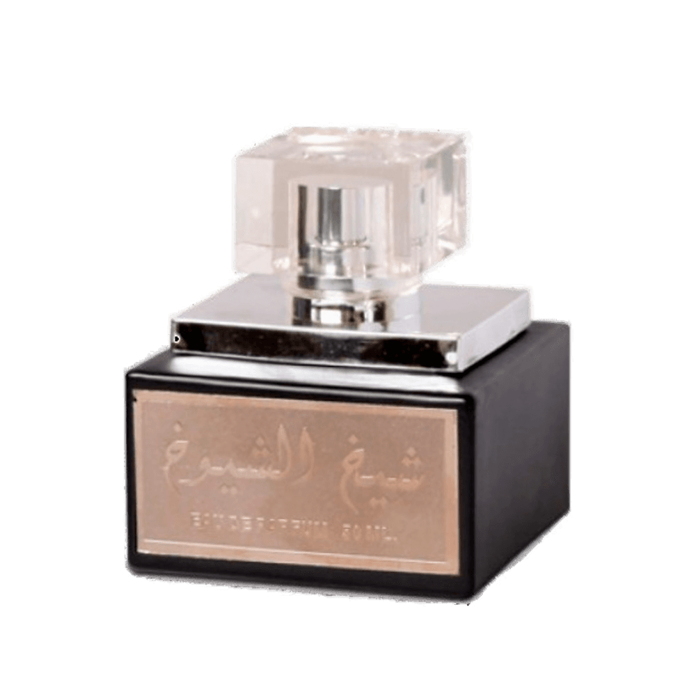 Lattafa Sheikh Al Shuyukh ətiri