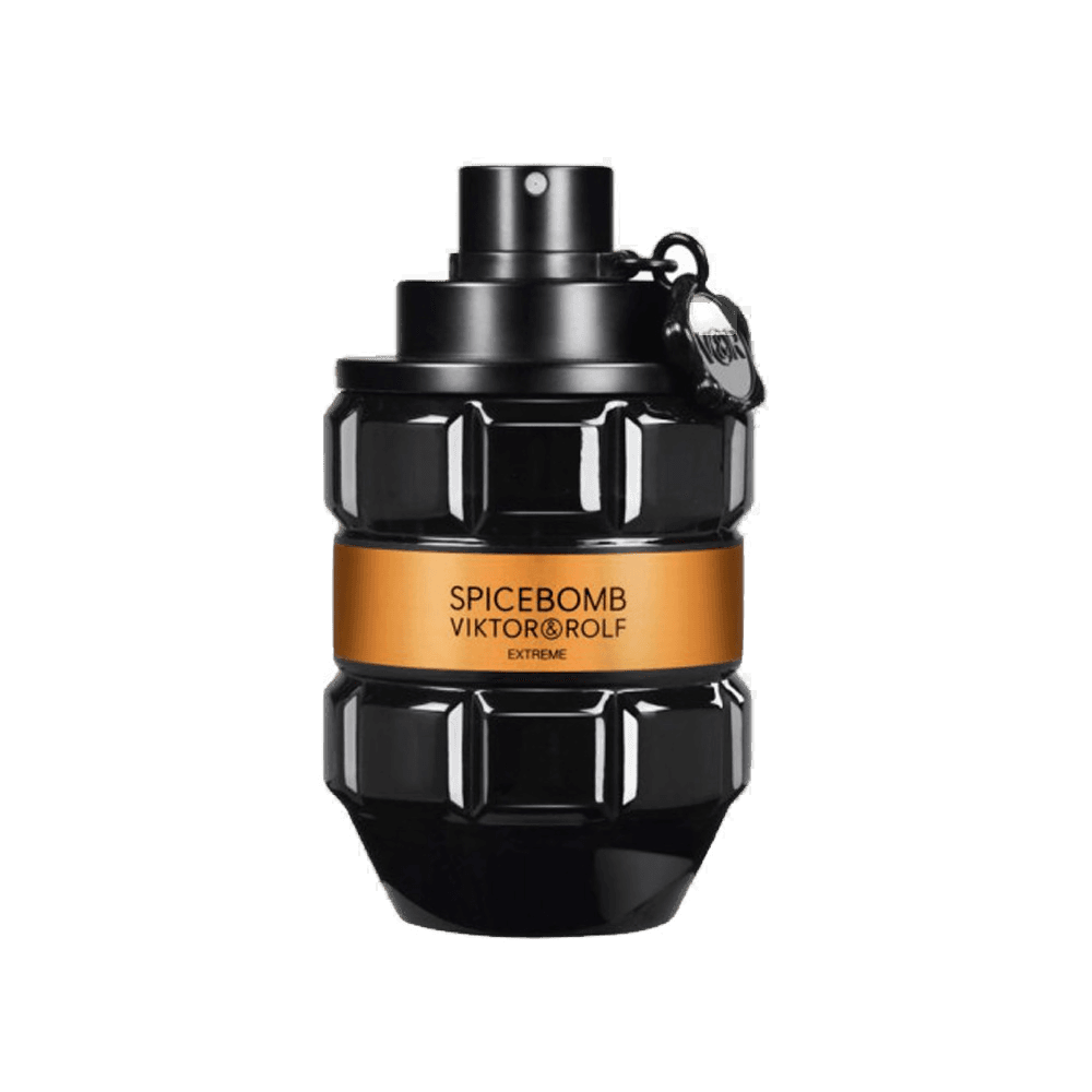 Viktor&Rolf Spicebomb Extreme ətiri