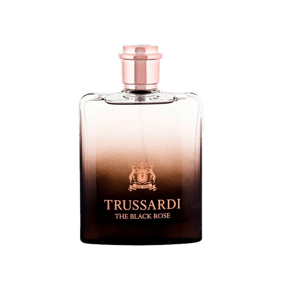 Trussardi The Black Rose ətiri