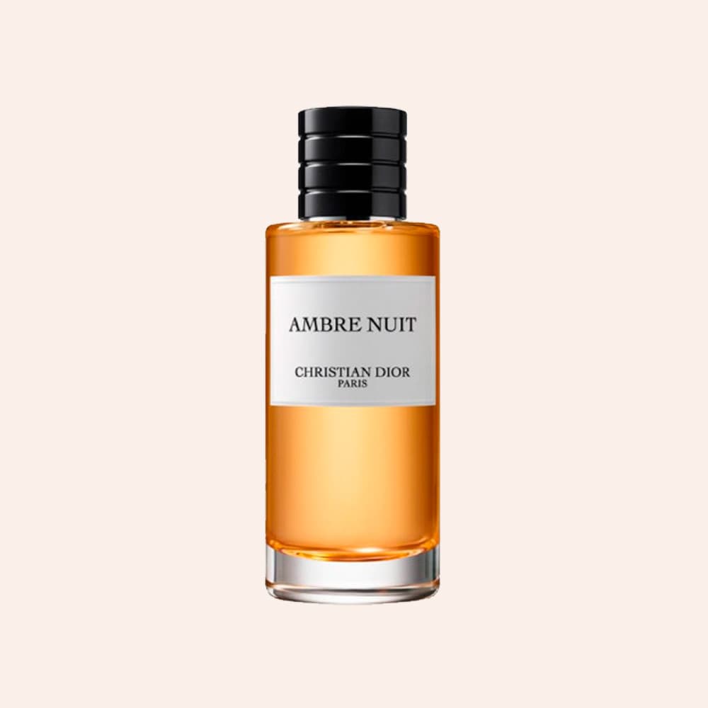 Ambre Nuit