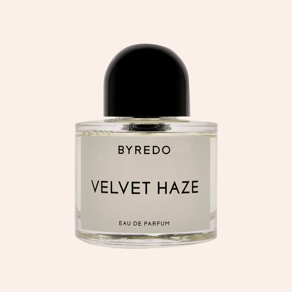 Velvet Haze