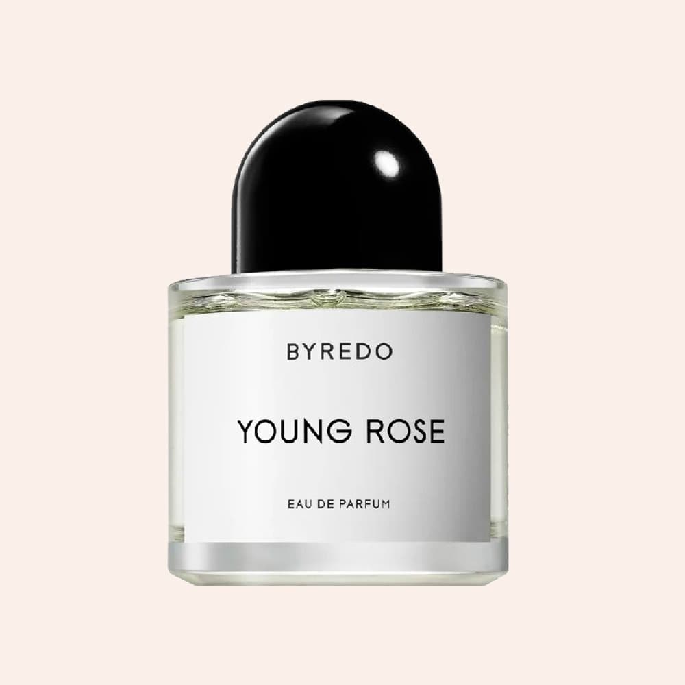 Young Rose